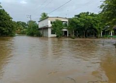 Mantiene Protección Civil Estatal monitoreo permanente de ríos y zonas de riesgo en la Cuenca del Papaloapan
