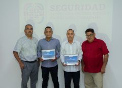 SSPC fortalece coordinación con Juchitán para consolidar acciones de seguridad