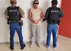 FGEO obtiene vinculación a proceso por el delito de extorsión contra exsubsecretario de Servicios de Salud de Oaxaca