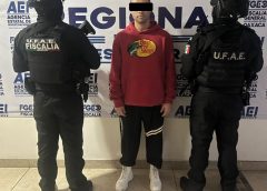 Fiscalía de Oaxaca detiene a una persona por homicidio de adolescente en accidente vial
