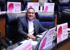 MÉXICO AVANZA CON BIENESTAR, SALARIO DIGNO Y ECONOMÍA SÓLIDA: ANTONINO MORALES