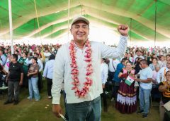 PRESENTA SENADOR ANTONINO MORALES INICIATIVA PARA ACABAR CON LA DISCRIMINACIÓN JUDICIAL HACIA INDÍGENAS Y AFROMEXICANOS