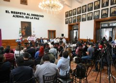 Nueva Constitución, un acto de reivindicación para los pueblos