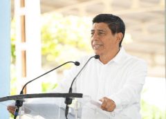 Trabajo conjunto entre Estado y Federación logra detención de “El Cromo”: Jara Cruz