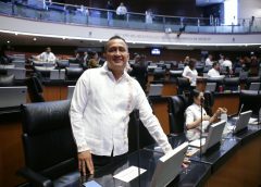DETENCIÓN DE “EL CROMO” REFLEJA LA COORDINACIÓN FEDERAL Y ESTATAL EN OAXACA
