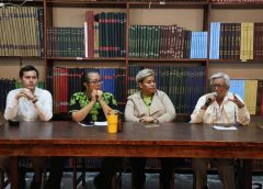 Reconocen a mujeres reporteras que rompieron el monopolio masculino en la nota roja en Oaxaca
