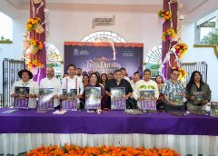Xoxocotlán honra la memoria y celebra sus raíces con la Fiesta de los Fieles Difuntos 2026