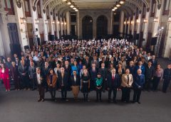 Salud y vivienda para el pueblo, las prioridades para los gobiernos Estatal y Federal