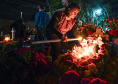 Cada vez más cerca, la “Fiesta más Viva de Todas” en Oaxaca