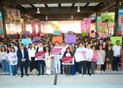 Más de 2 mil jóvenes reciben respaldo del Gobierno del Estado con Tarjeta Joven