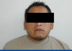 Fiscalía de Oaxaca obtiene sentencia de 50 años de prisión por homicidio y tentativa de homicidio en la región de la Sierra de Flores Magón