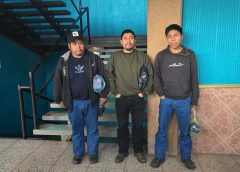 Con diálogo, logra Gobierno de Oaxaca liberación de personas en Teojomulco